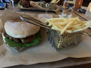 😍 at Enchilada in Koblenz