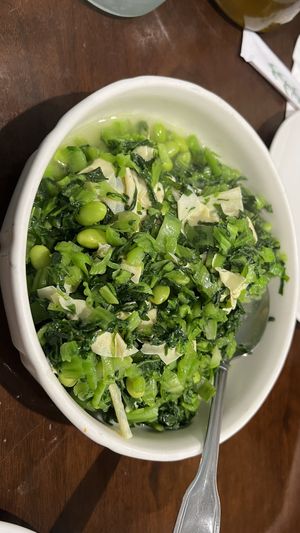   at Vege Valley Restaurant in San Gabriel