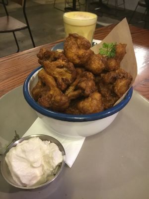 So good. at Ergo in Adelaide