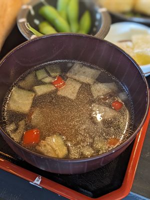  at Shaw's Sushi Bar & Dining in Fujikawaguchiko