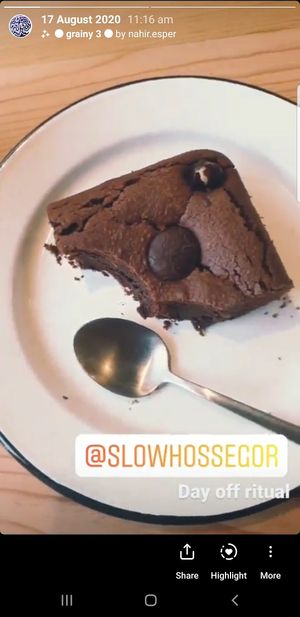 🙀 at SLOW in Soorts-hossegor