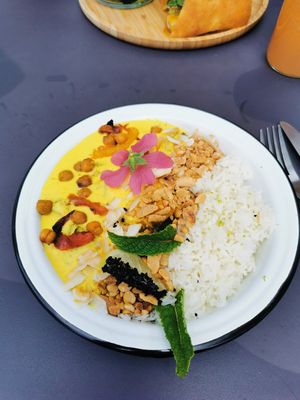  at SLOW in Soorts-hossegor