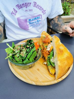  at SLOW in Soorts-hossegor