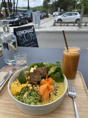   at SLOW in Soorts-hossegor