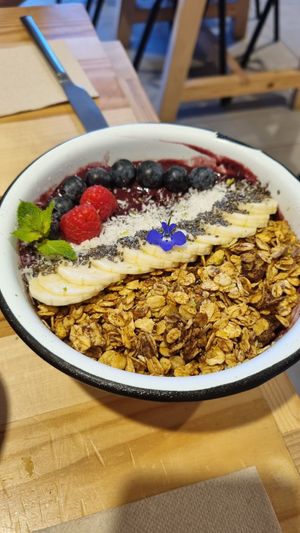  at SLOW in Soorts-hossegor