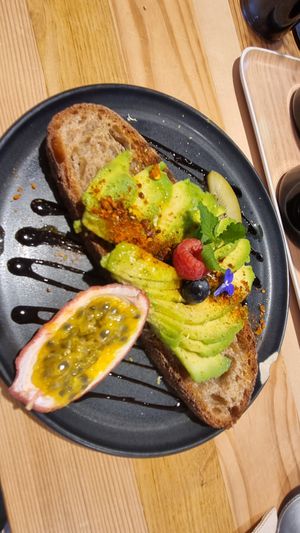  at SLOW in Soorts-hossegor