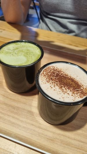  at SLOW in Soorts-hossegor