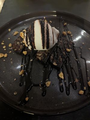  at d'Angelo in Mykonos