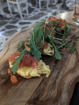  at d'Angelo in Mykonos