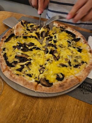  at d'Angelo in Mykonos