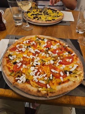  at d'Angelo in Mykonos