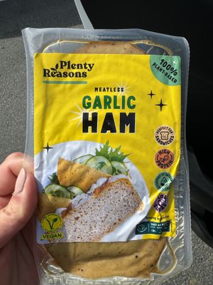   at Netto in Reykjavik