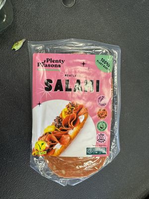   at Netto in Reykjavik