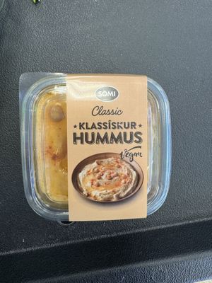   at Netto in Reykjavik