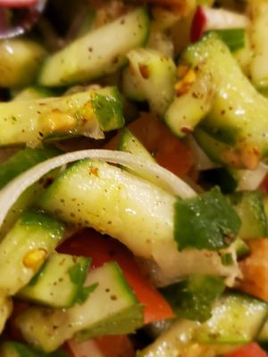  at Ein ElWadi in Haifa