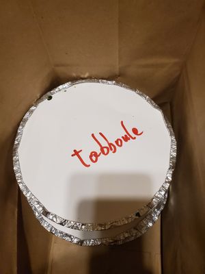 Pickup food to go! at Ein ElWadi in Haifa