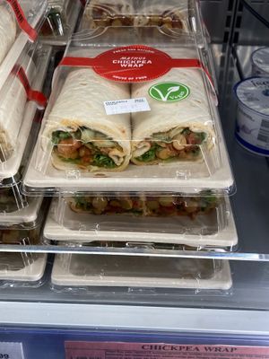  at KEF - Mathús in Keflavik