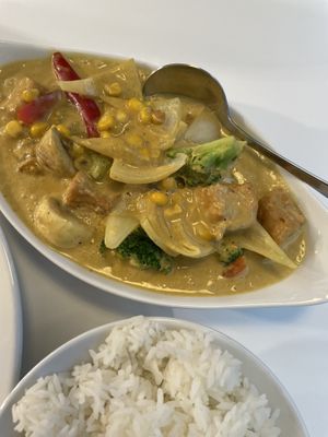   at Bell Pepper in Waterford