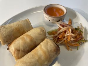   at Bell Pepper in Waterford