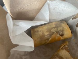 😋   at Bell Pepper in Waterford