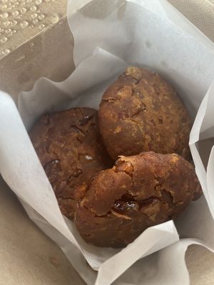 😋   at Bell Pepper in Waterford