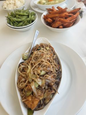   at Bell Pepper in Waterford