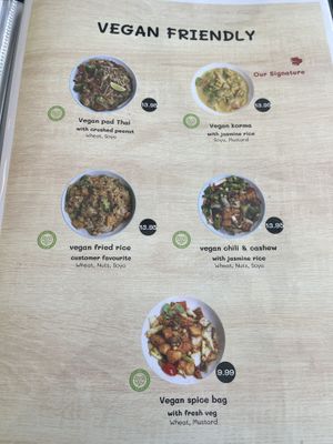   at Bell Pepper in Waterford