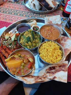 at En Root in South West London