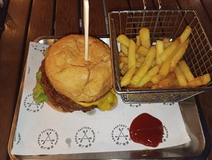  at Arrow Factory in Beijing