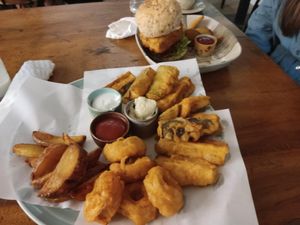  at Bong Bonlai at YK Art House in Phnom Penh