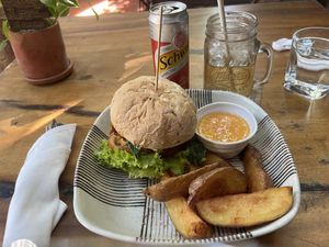   at Bong Bonlai at YK Art House in Phnom Penh