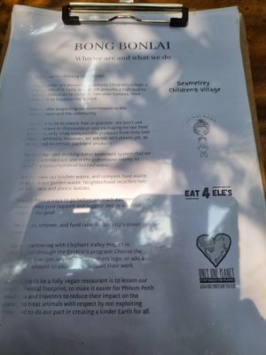  at Bong Bonlai at YK Art House in Phnom Penh