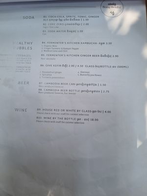  at Bong Bonlai at YK Art House in Phnom Penh