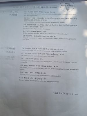  at Bong Bonlai at YK Art House in Phnom Penh