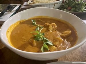 Amok   at Bong Bonlai at YK Art House in Phnom Penh