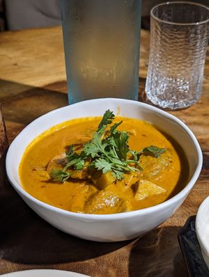 Amok at Bong Bonlai at YK Art House in Phnom Penh