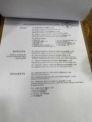 6  at Bong Bonlai at YK Art House in Phnom Penh