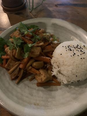 Ok  at Bong Bonlai at YK Art House in Phnom Penh