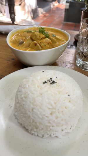   at Bong Bonlai at YK Art House in Phnom Penh