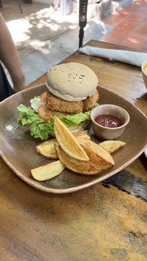   at Bong Bonlai at YK Art House in Phnom Penh