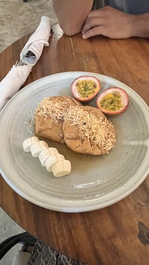   at Bong Bonlai at YK Art House in Phnom Penh