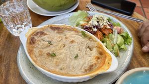   at Bong Bonlai at YK Art House in Phnom Penh