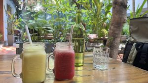   at Bong Bonlai at YK Art House in Phnom Penh