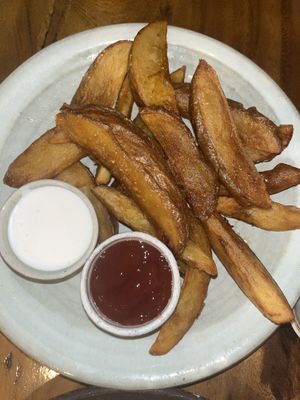 Wedges  at Bong Bonlai at YK Art House in Phnom Penh