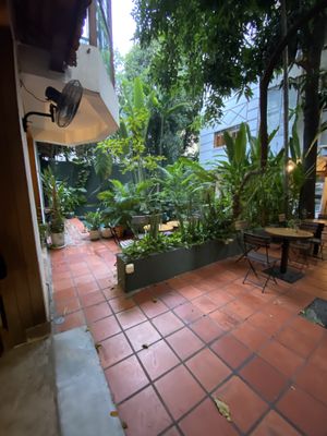   at Bong Bonlai at YK Art House in Phnom Penh