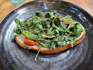  at Bong Bonlai at YK Art House in Phnom Penh