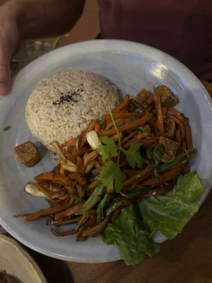   at Bong Bonlai at YK Art House in Phnom Penh