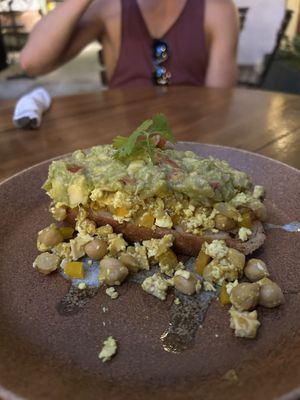   at Bong Bonlai at YK Art House in Phnom Penh