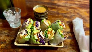   at Bong Bonlai at YK Art House in Phnom Penh