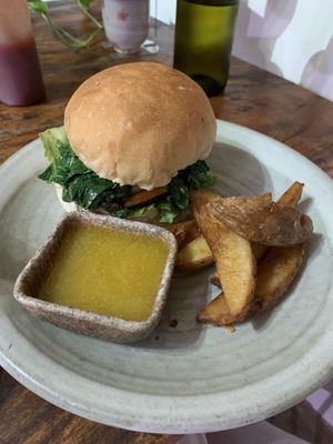   at Bong Bonlai at YK Art House in Phnom Penh